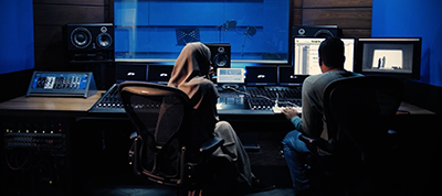 From Script to Screen: The 5 Phases of Film Production in Dubai | The Media-In