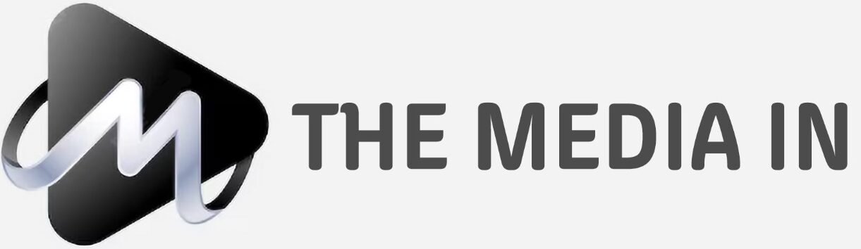 The Media In | Dubai