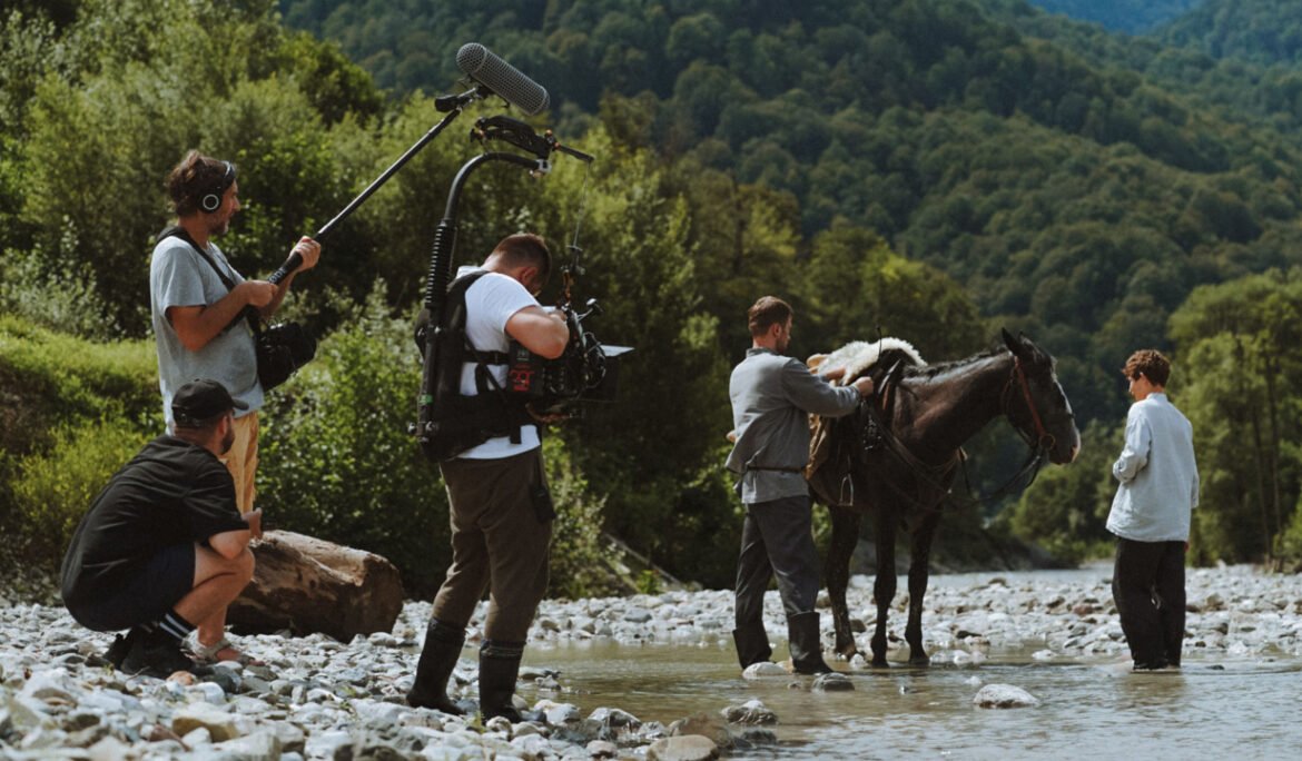 5 Key Steps to Planning a Successful Documentary Project in Dubai | The Media-In