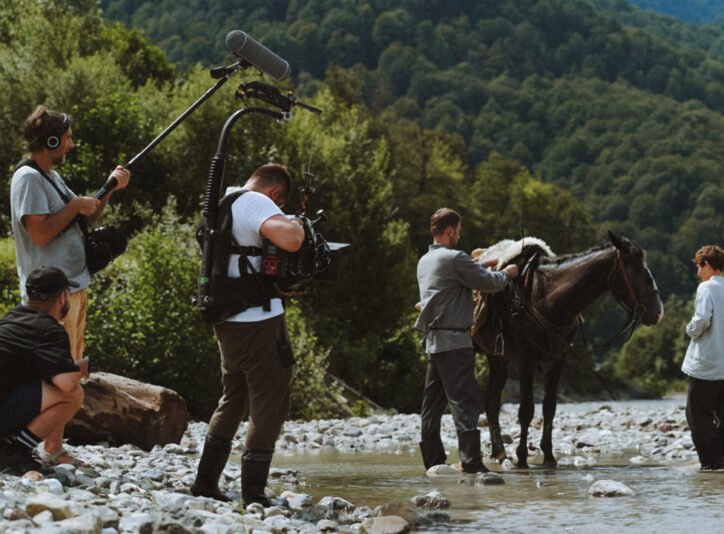 5 Key Steps to Planning a Successful Documentary Project in Dubai | The Media-In